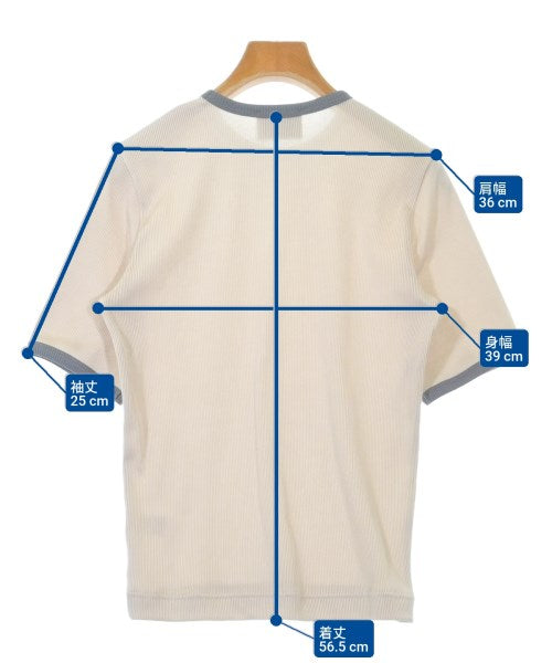 UNITED ARROWS เสื้อยืด/เสื้อท็อปส์