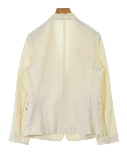 UNITED ARROWS แจ็คเก็ตไม่มีปก