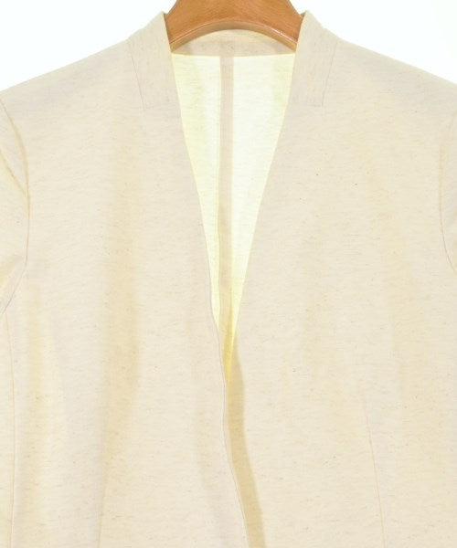 UNITED ARROWS แจ็คเก็ตไม่มีปก