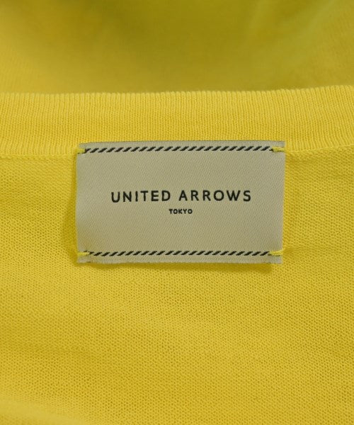 UNITED ARROWS เสื้อคาร์ดิแกน