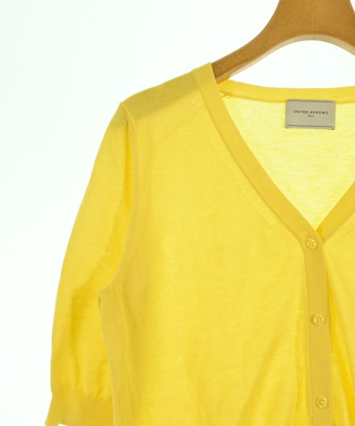 UNITED ARROWS เสื้อคาร์ดิแกน