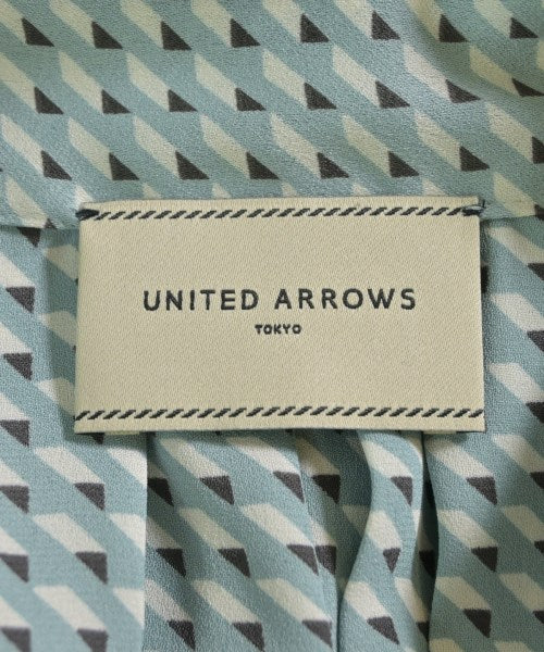 UNITED ARROWS เสื้อลำลอง