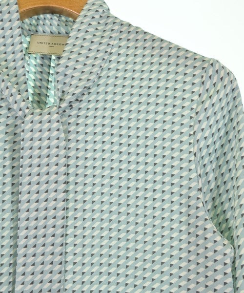 UNITED ARROWS เสื้อลำลอง