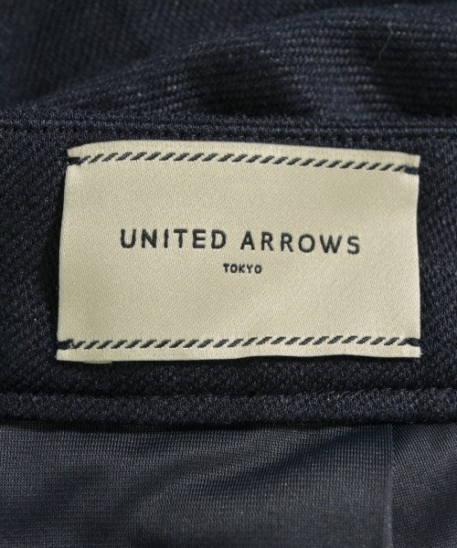 UNITED ARROWS กางเกง 5 ส่วน