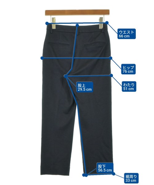 UNITED ARROWS กางเกง 5 ส่วน