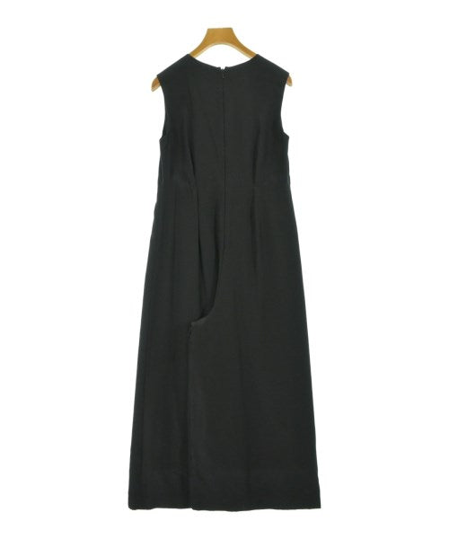 UNITED ARROWS ชุดเอี๊ยม/เสื้อคลุมหลวมๆ/จั๊มสูท