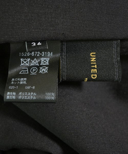 UNITED ARROWS ชุดเอี๊ยม/เสื้อคลุมหลวมๆ/จั๊มสูท