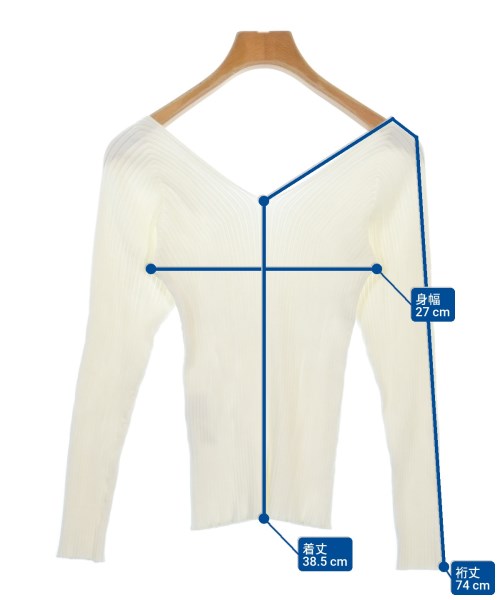 UNITED ARROWS เสื้อกันหนาว