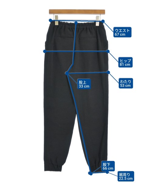 UNITED ARROWS กางเกง อื่น