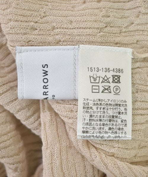 UNITED ARROWS เสื้อยืด/เสื้อท็อปส์