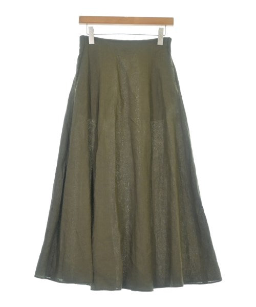 UNITED ARROWS กระโปรงยาว/แม็กซี่ยาว