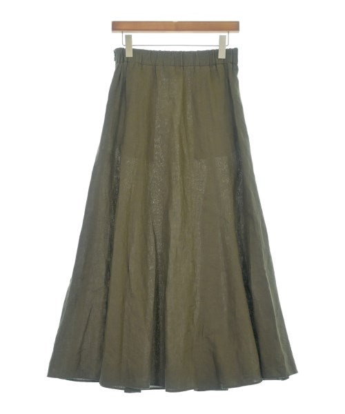 UNITED ARROWS กระโปรงยาว/แม็กซี่ยาว