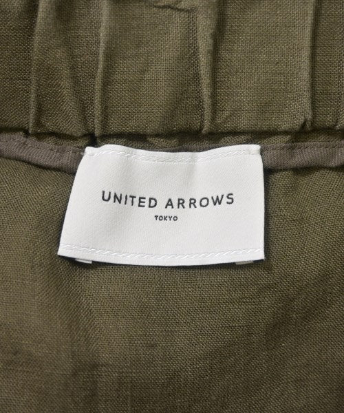 UNITED ARROWS กระโปรงยาว/แม็กซี่ยาว