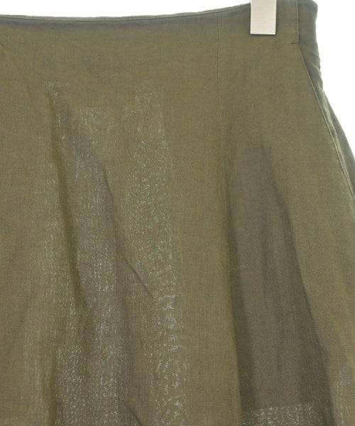 UNITED ARROWS กระโปรงยาว/แม็กซี่ยาว