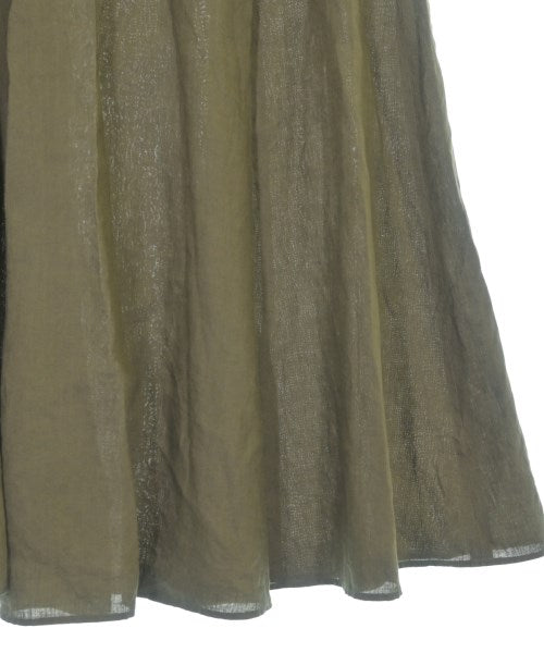 UNITED ARROWS กระโปรงยาว/แม็กซี่ยาว