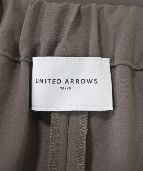 UNITED ARROWS กางเกง อื่น