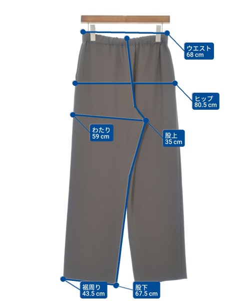 UNITED ARROWS กางเกง อื่น