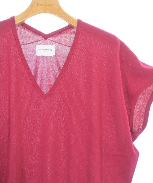 UNITED ARROWS เสื้อแขนกุด