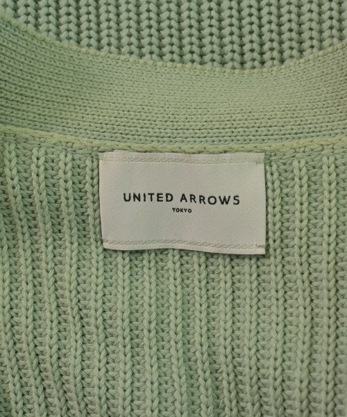 UNITED ARROWS เสื้อคาร์ดิแกน