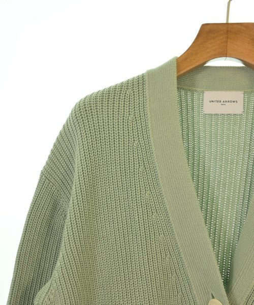 UNITED ARROWS เสื้อคาร์ดิแกน