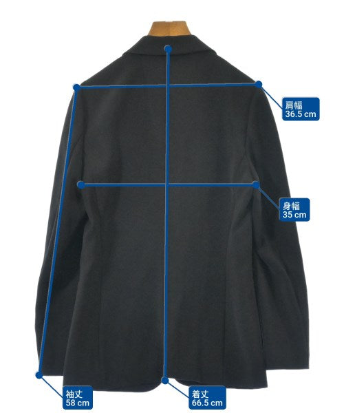 UNITED ARROWS เบลเซอร์/แจ็คเก็ตสูท