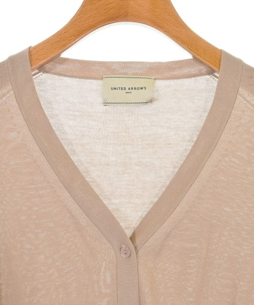 UNITED ARROWS เสื้อคาร์ดิแกน