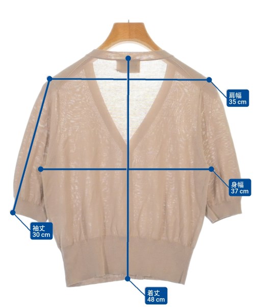 UNITED ARROWS เสื้อคาร์ดิแกน