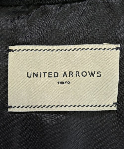 UNITED ARROWS กางเกงขายาว