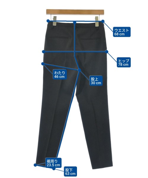 UNITED ARROWS กางเกงขายาว