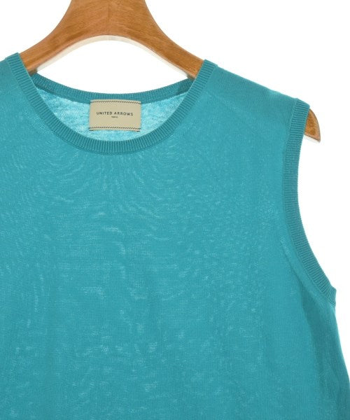 UNITED ARROWS เสื้อกั๊ก