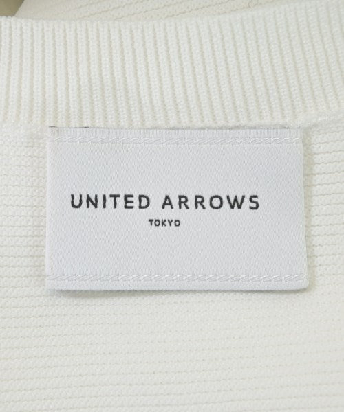 UNITED ARROWS เสื้อกันหนาว