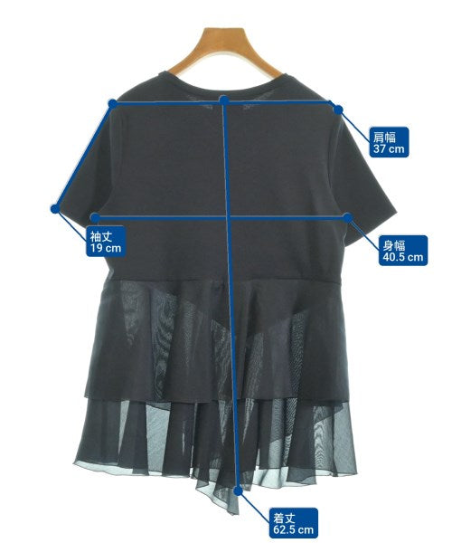 UNITED ARROWS เสื้อยืด/เสื้อท็อปส์
