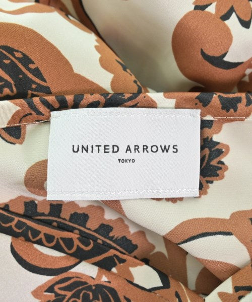 UNITED ARROWS ชุดเดรส
