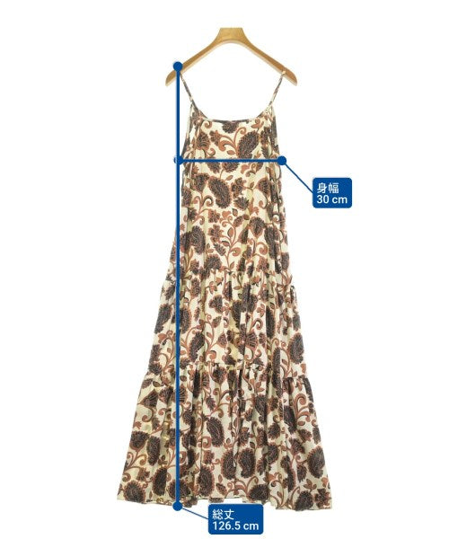 UNITED ARROWS ชุดเดรส