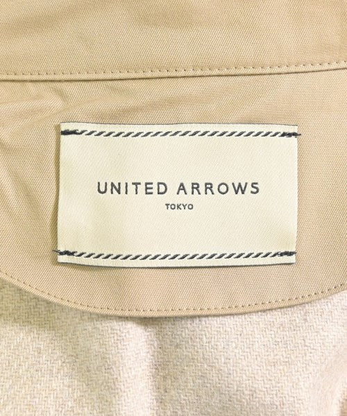 UNITED ARROWS เสื้อกันฝน
