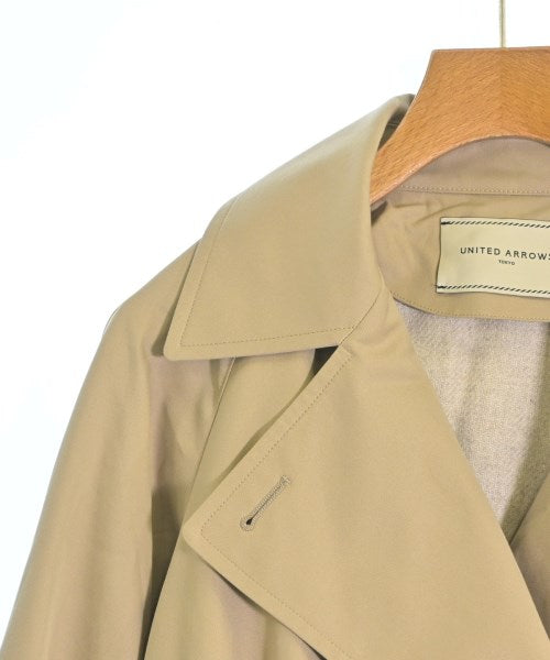 UNITED ARROWS เสื้อกันฝน