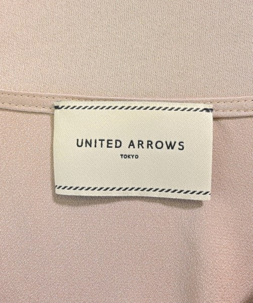 UNITED ARROWS เสื้อสตรี