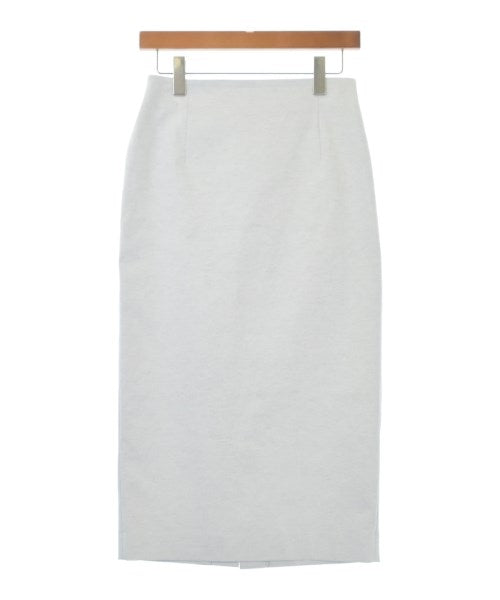 UNITED ARROWS กระโปรงยาว/แม็กซี่ยาว