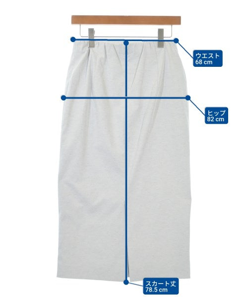 UNITED ARROWS กระโปรงยาว/แม็กซี่ยาว