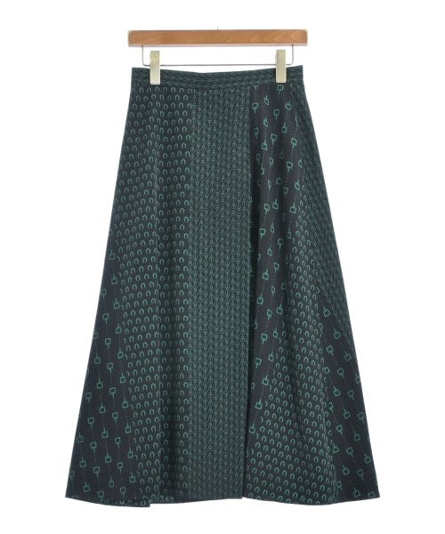 UNITED ARROWS กระโปรงยาว/แม็กซี่ยาว