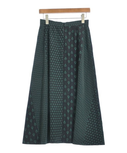 UNITED ARROWS กระโปรงยาว/แม็กซี่ยาว