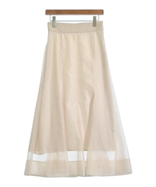 UNITED ARROWS กระโปรงยาว/แม็กซี่ยาว