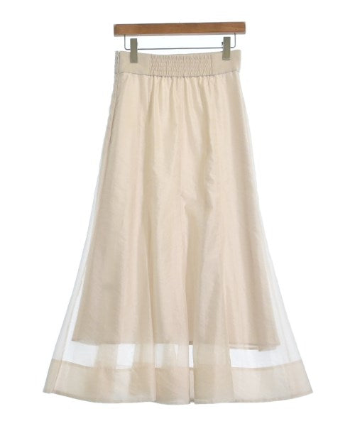 UNITED ARROWS กระโปรงยาว/แม็กซี่ยาว