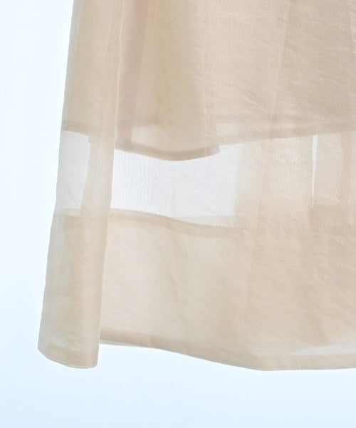 UNITED ARROWS กระโปรงยาว/แม็กซี่ยาว