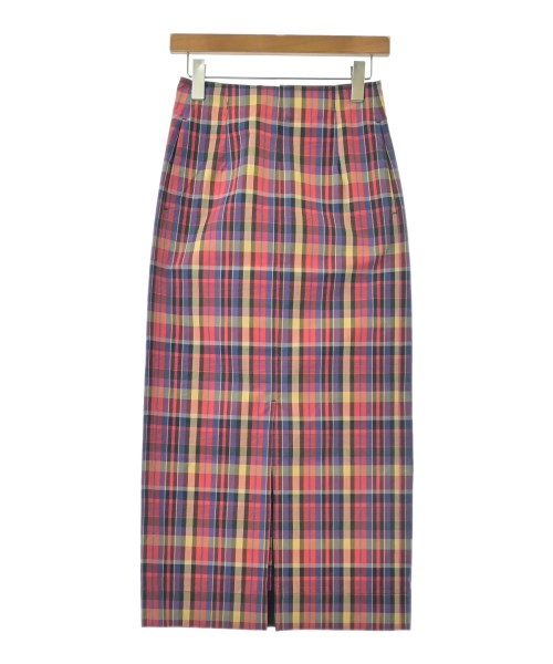 UNITED ARROWS กระโปรงยาว/แม็กซี่ยาว