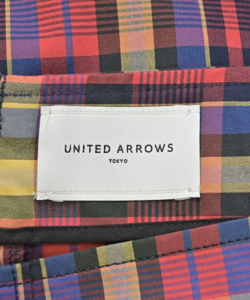 UNITED ARROWS กระโปรงยาว/แม็กซี่ยาว