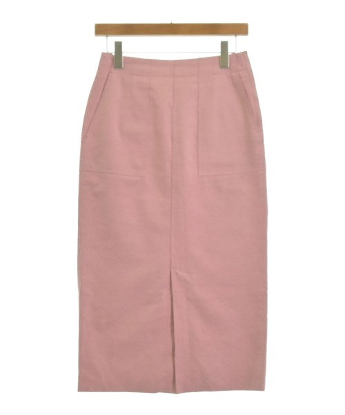 UNITED ARROWS กระโปรงยาว/แม็กซี่ยาว