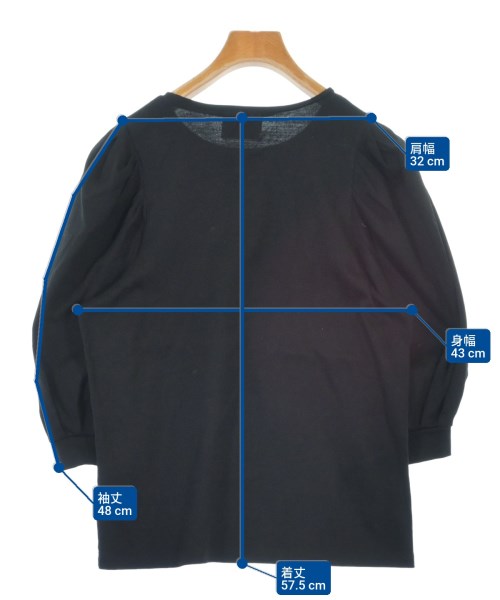 UNITED ARROWS เสื้อยืด/เสื้อท็อปส์