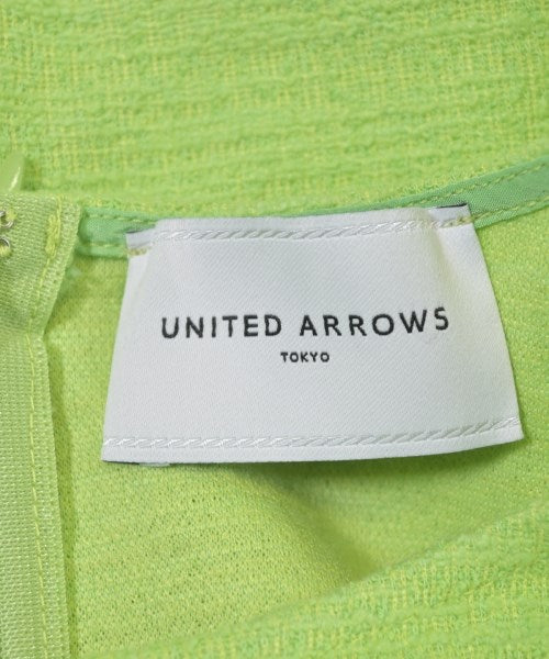 UNITED ARROWS เสื้อลำลอง