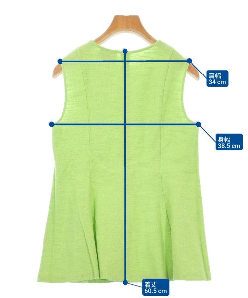 UNITED ARROWS เสื้อลำลอง